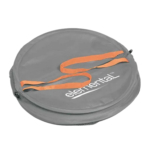 Elemental Collapsible Laundry Hamper
