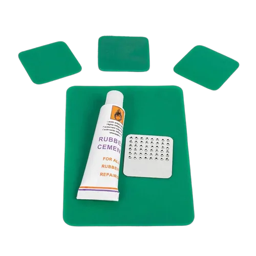 Elemental Rubber Repair Kit