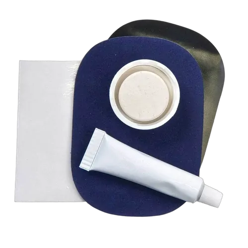 Elemental Repair Kit For Velour