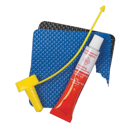 Elemental Repair Kit For Vinyl