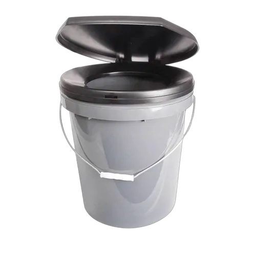 Elemental Thunder Down Under Toilet Bucket