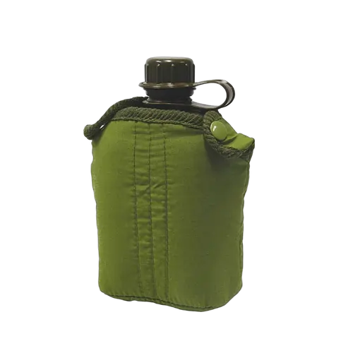 Elemental G.I. Style Canteen