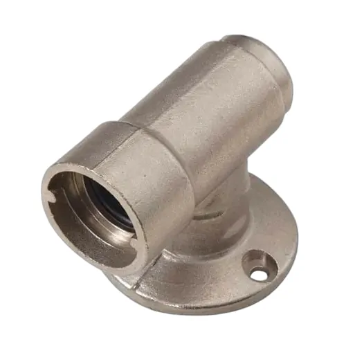 Gasmate Female Bayonet Inlet Fitting