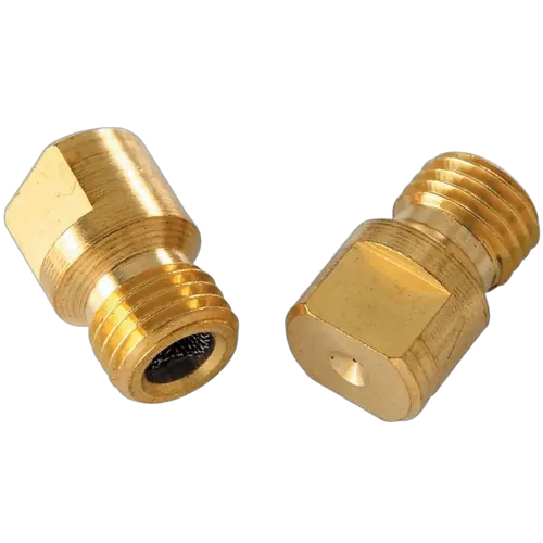 Gasmate HM Jet - 2 Pack