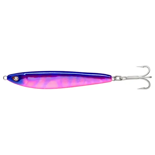 Williamson Gomame Jig 25g Hot Pink