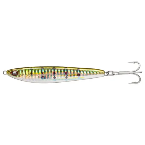 Williamson Gomame Jig 50g Pinfish Uv