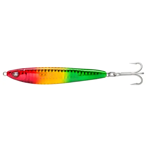 Williamson Gomame Jig 50g Rasta