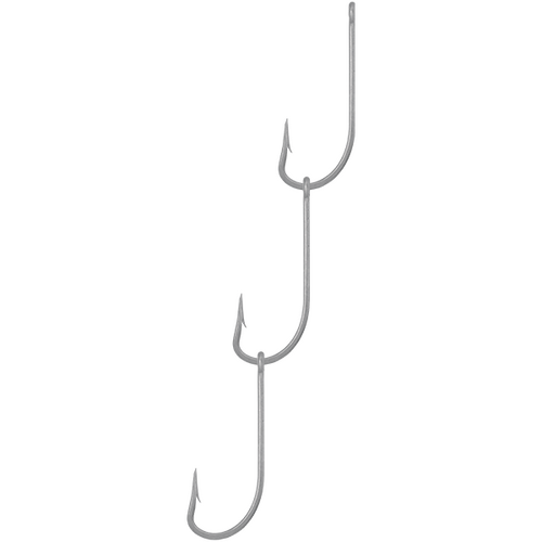 VMC Gang Hook None Swivelled Ps 3/0