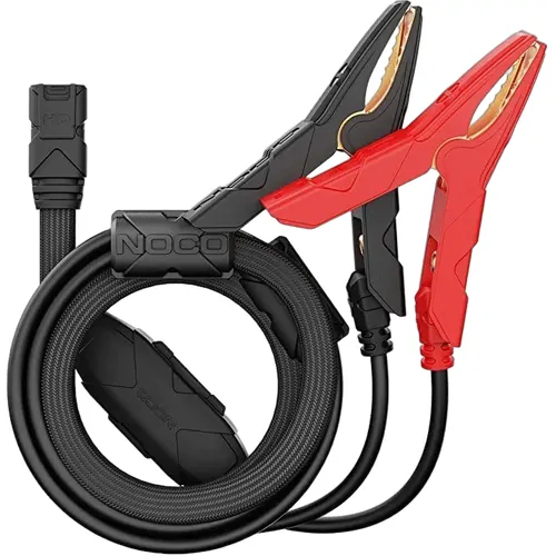 Noco GPA002 HD Battery Clamps With Eyelets For GENIUSPRO25