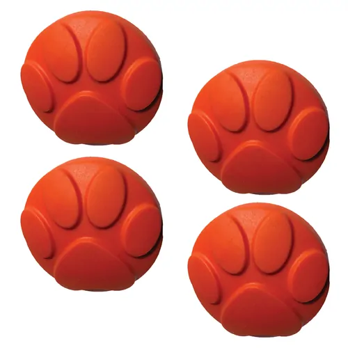 Ground Dogs Ground Puppy Safety Caps - 4 Pack