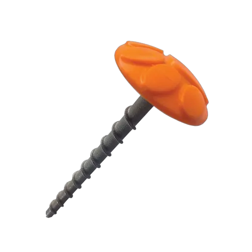 Ground Dogs Ground Puppy Peg (w/ Paw Cap)