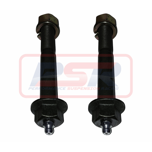 Performance Suspension Racing Greasable Pin - Pair to suit Toyota Hilux N70-N80