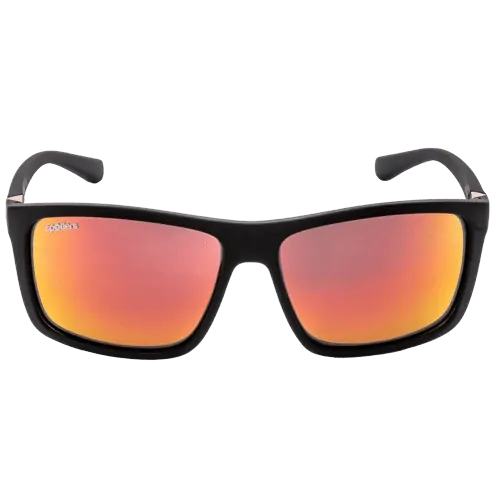 Spotters Sunglasses Grayson Matt Black Ignite