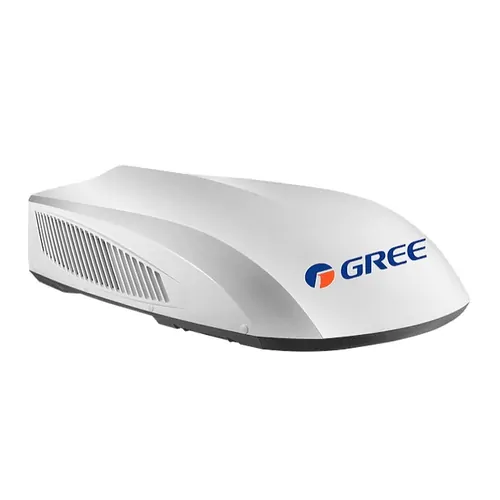 GREE Rooftop Slimline Air Conditioner 2.5kW