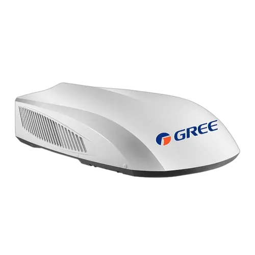 GREE Rooftop Slimline Air Conditioner 3.5kW (Wi-Fi)