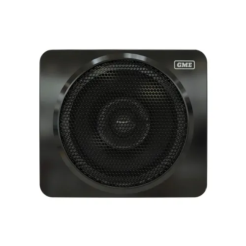 60 Watt Ip54 Marine Box Speakers