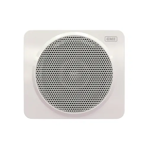 GME GS320W Marine 60Watt IP54 Box Speakers