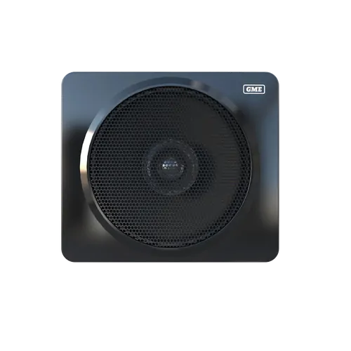 80 Watt Ip54 Marine Box Speakers