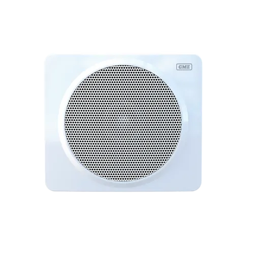 80 Watt Ip54 Marine Box Speakers