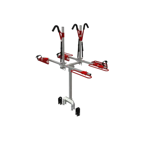 Gripsport Van-Rack 3-Bike Non-Tilting Rack Only