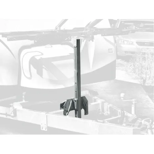 Gripsport Short Bolt-On Kit