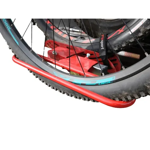 Gripsport Standard Wheel Hoop (< 3" Tyres)