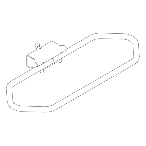 Gripsport Fat Wheel Hoop (< 6" Tyres)