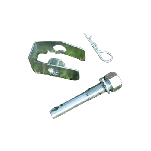 Gripsport Bike Rack Hitch Stabiliser