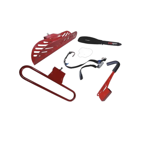 Gripsport 1 To 2 Bike Add On Kit