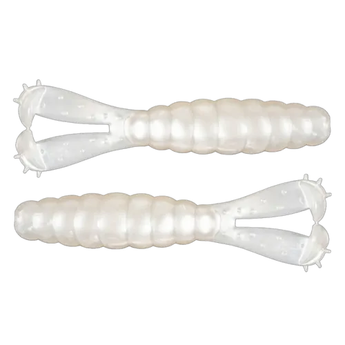 Z-Man Goat 3.75" Pearl 4PK