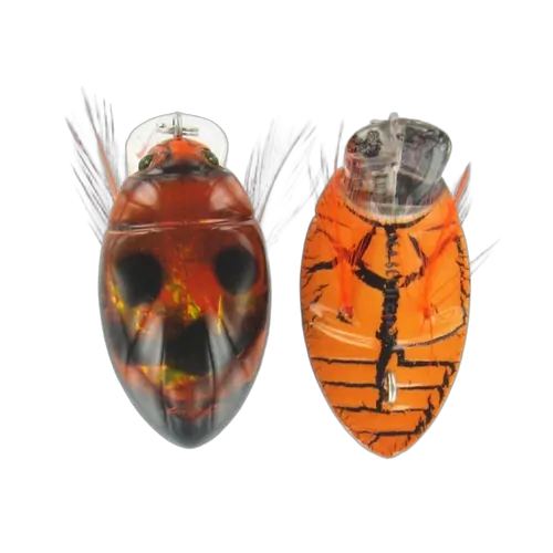 River2Sea GT Bugs 35 Col 01