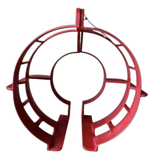 Propeller-Guard - Suits 60-140hp Red Composite
