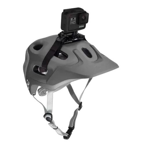 GoPro Vented Helmet Strap Mount