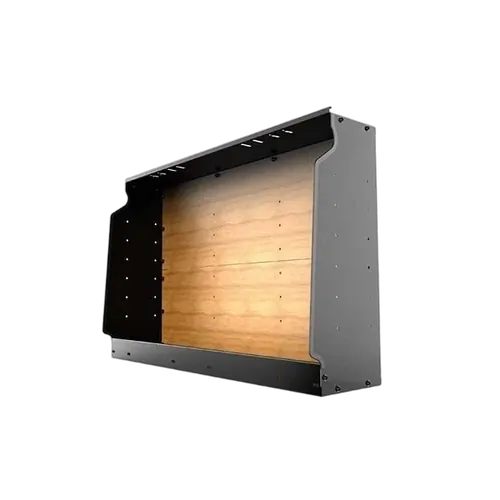 Front runner Land Rover Defender TDI/TD5 (1983-2006) Gullwing Box