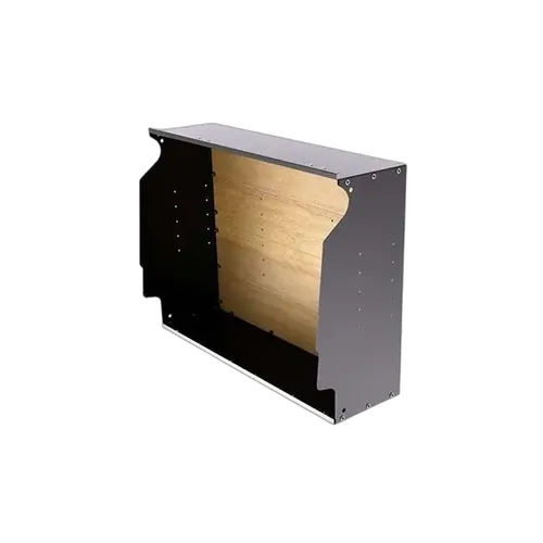 Front runner Land Rover Defender Puma (2007-2016) Gullwing Box