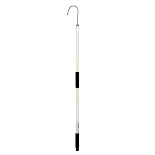 Seahorse Tackle Gaff White Painted 120Cm