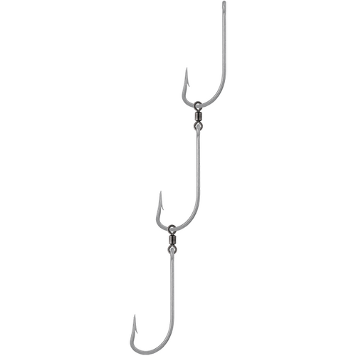 VMC Gang Hook With Swivel Ps 4/0