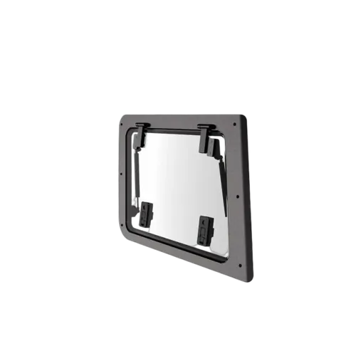 Gullwing Dorr Right Hand Frame Only To Suit Toyota Land Cruiser 76 Series