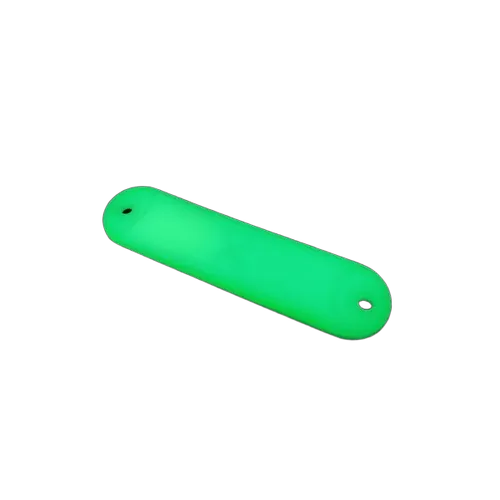 Glo-X Straight Markers