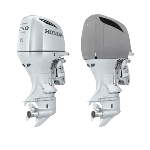 Honda Vented Cowling Cover BF250 V6 3.6L (2011-2018)