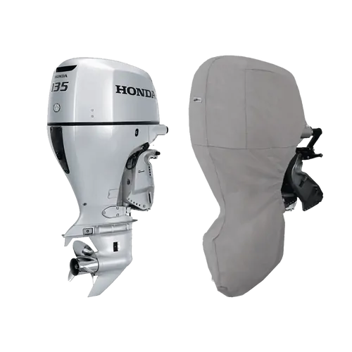 Honda Full Outboard Cover BF115 BF135 BF150 4CYL 2.3L (X) 25in/635mm LEG (2010>)