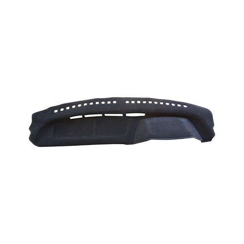 Sunland-Protection Dashmat Charcoal To Suit Civic 2/85-10/87