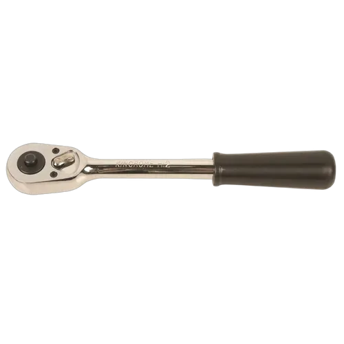 Kincrome Reversible Ratchet 260Mm (10 1/4") 1/2" Drive