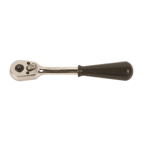 Kincrome Reversible Ratchet 130Mm (5") 1/4" Drive