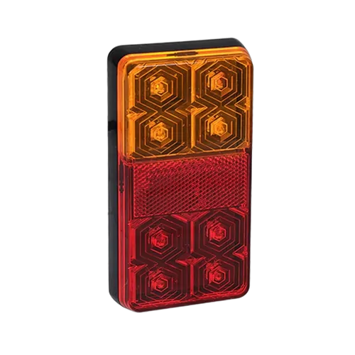 Combination Lamps H155/50