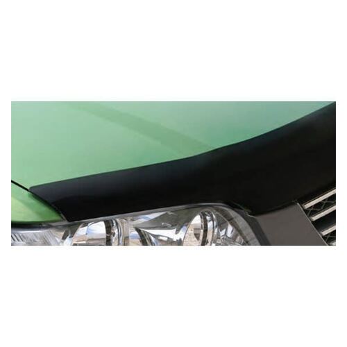 Tinted Bonnet Protector For Holden Rodeo TF [Without Vent Window] Jan 1991 - Dec 1992 Tinted Bonnet Protector