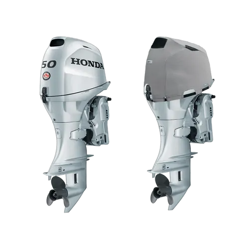 Honda Vented Cowling Cover BF40 BF50 3Cyl 808CC (2017>)