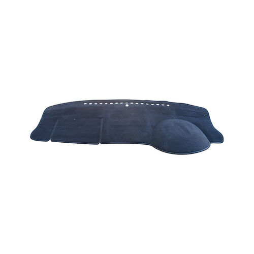 Sunland-Protection Dashmat Charcoal To Suit Accord Euro 6/03 - 03/08