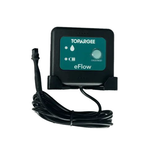 Topargee Water Tank Gauge Bluetooth