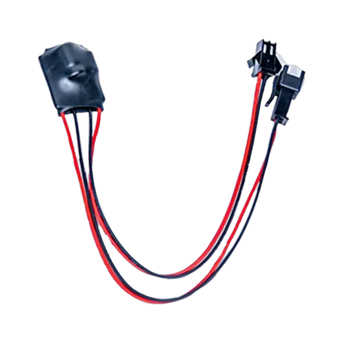 Topargee 12v Adapter For Water Tank Gauge